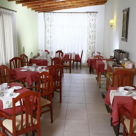 Hosteria Aitue Сан-Карлос-де-Барілоче Екстер'єр фото