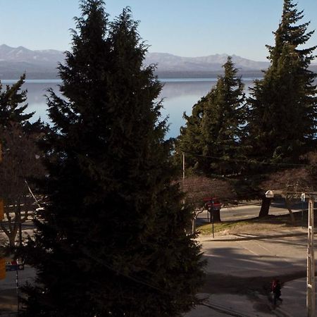Hosteria Aitue Сан-Карлос-де-Барілоче Екстер'єр фото