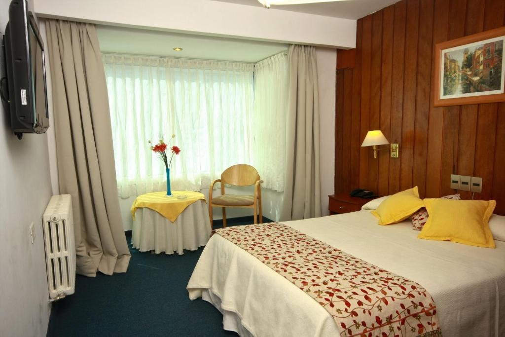 Hosteria Aitue Сан-Карлос-де-Барілоче Екстер'єр фото