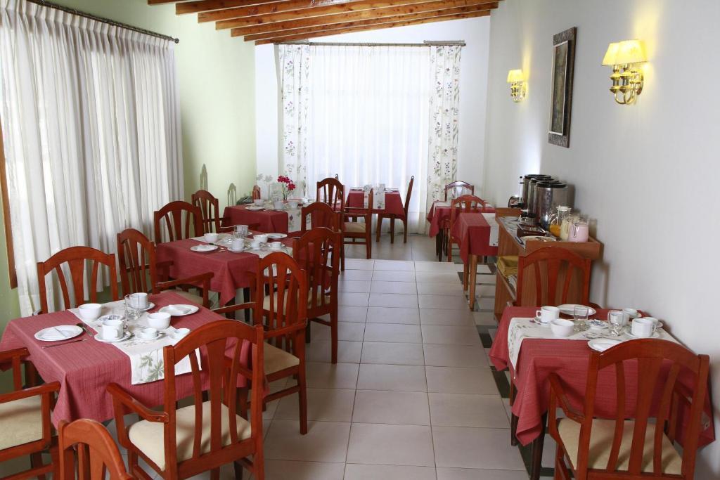 Hosteria Aitue Сан-Карлос-де-Барілоче Екстер'єр фото