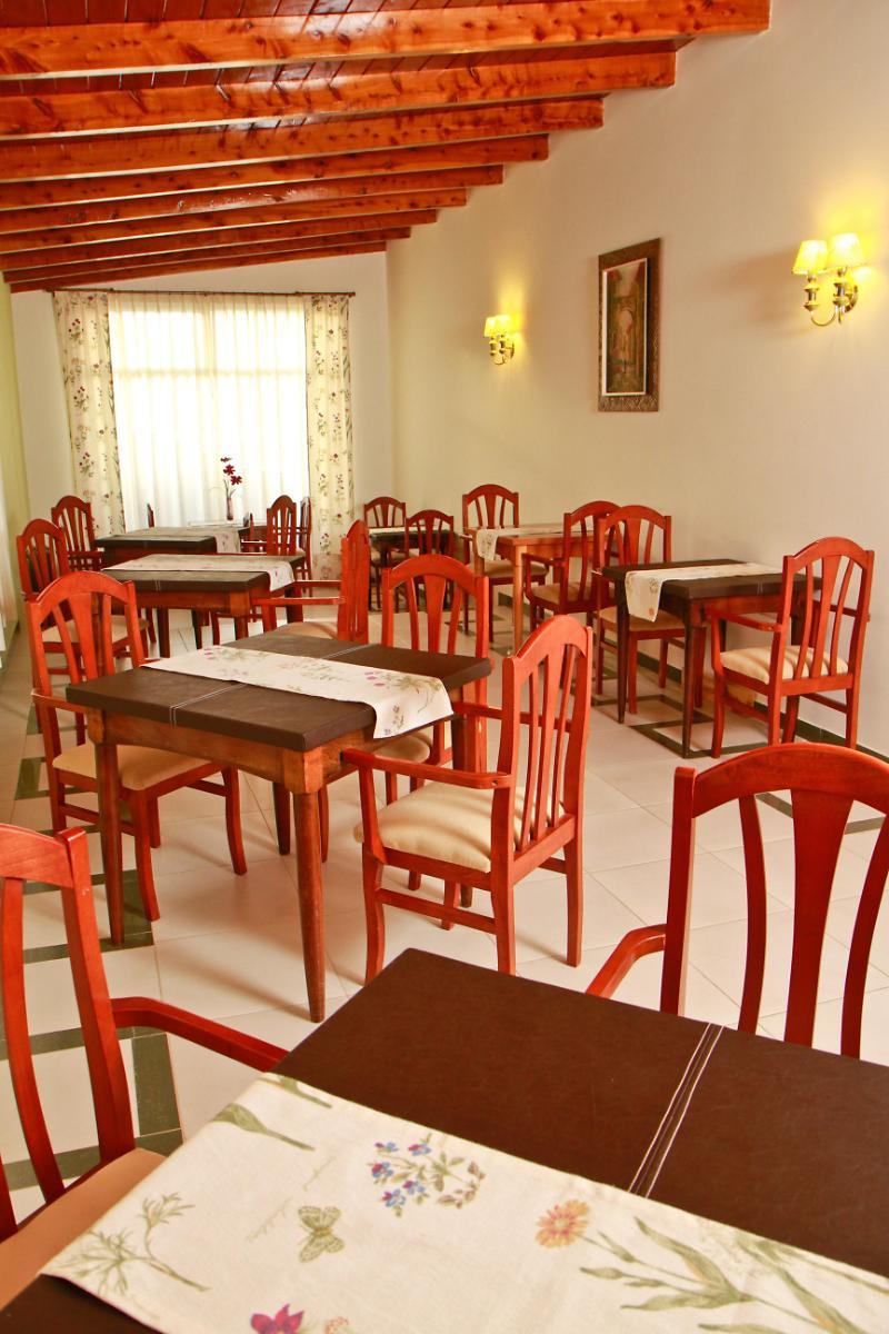 Hosteria Aitue Сан-Карлос-де-Барілоче Екстер'єр фото