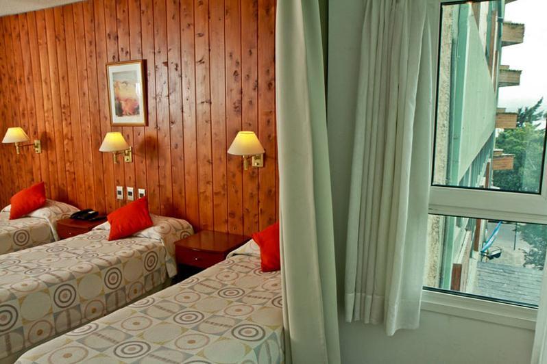 Hosteria Aitue Сан-Карлос-де-Барілоче Екстер'єр фото