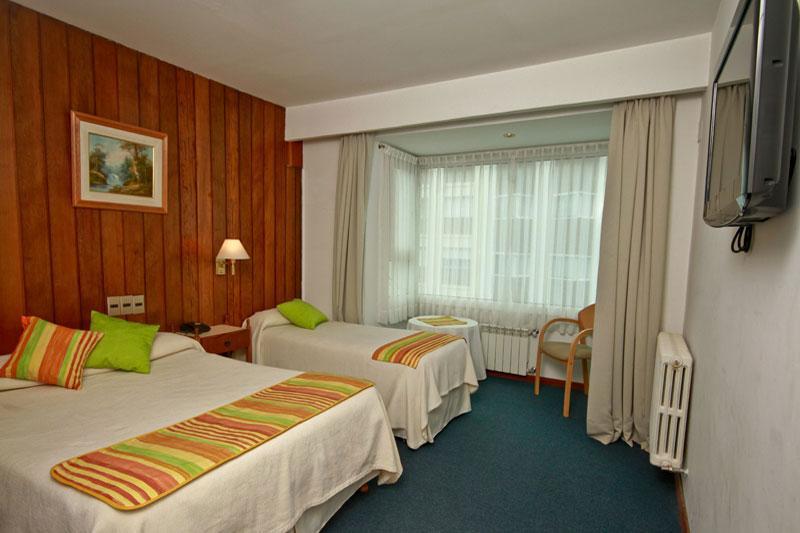 Hosteria Aitue Сан-Карлос-де-Барілоче Екстер'єр фото