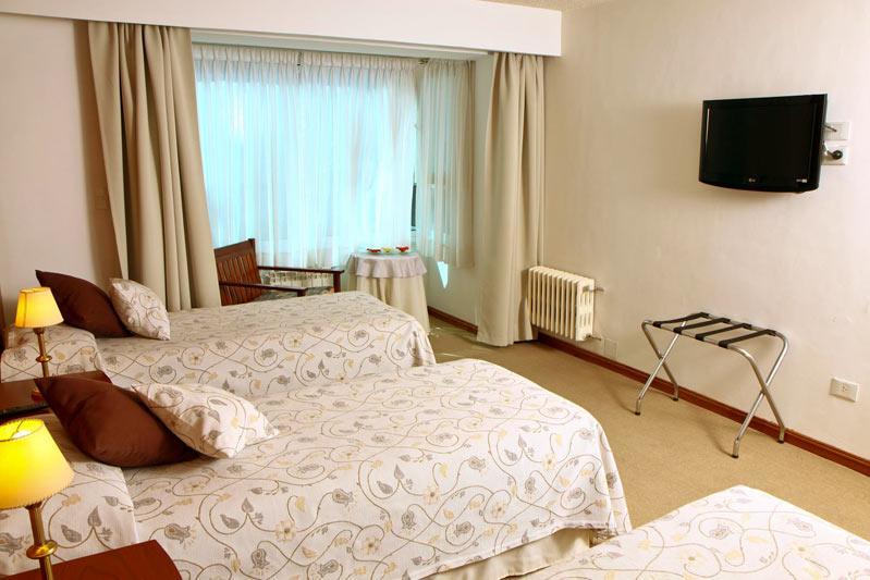 Hosteria Aitue Сан-Карлос-де-Барілоче Екстер'єр фото