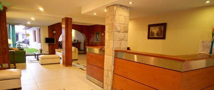 Hosteria Aitue Сан-Карлос-де-Барілоче Екстер'єр фото